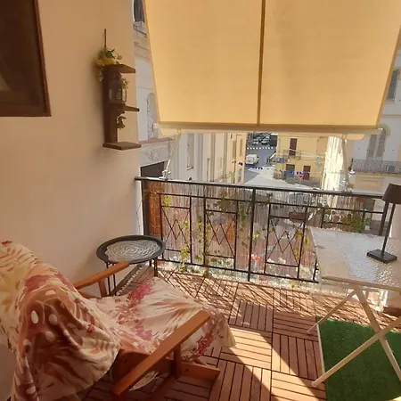 住宿加早餐酒店 I Cappuccini 4*