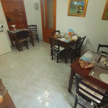 Bed & Breakfast I Cappuccini Sorso