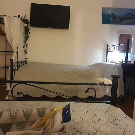 Bed & Breakfast I Cappuccini Sorso