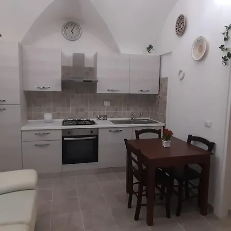 I Cappuccini Bed & Breakfast