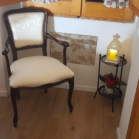 Bed & Breakfast I Cappuccini Sorso