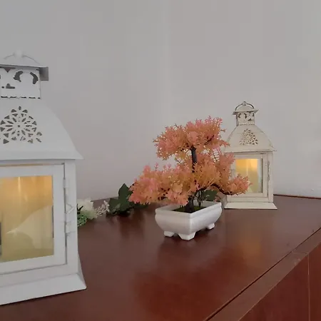 I Cappuccini Bed & Breakfast