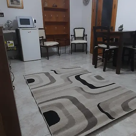 I Cappuccini Bed & Breakfast