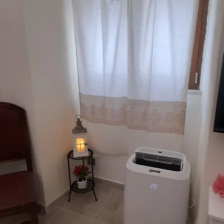 Bed & Breakfast I Cappuccini Sorso