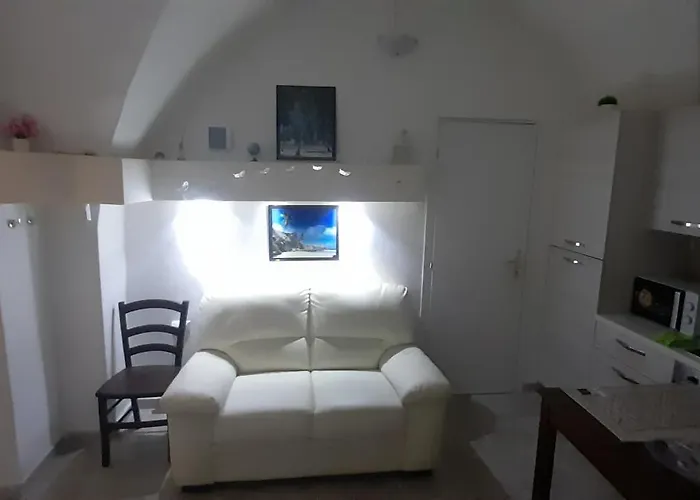 Panzió I Cappuccini Sorso