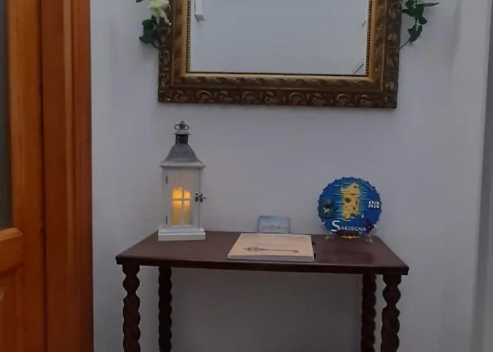 Panzió I Cappuccini Sorso