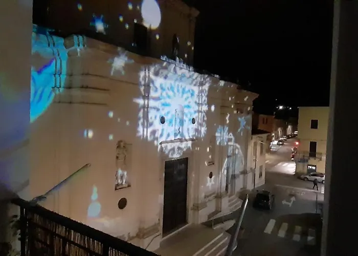 I Cappuccini Panzió