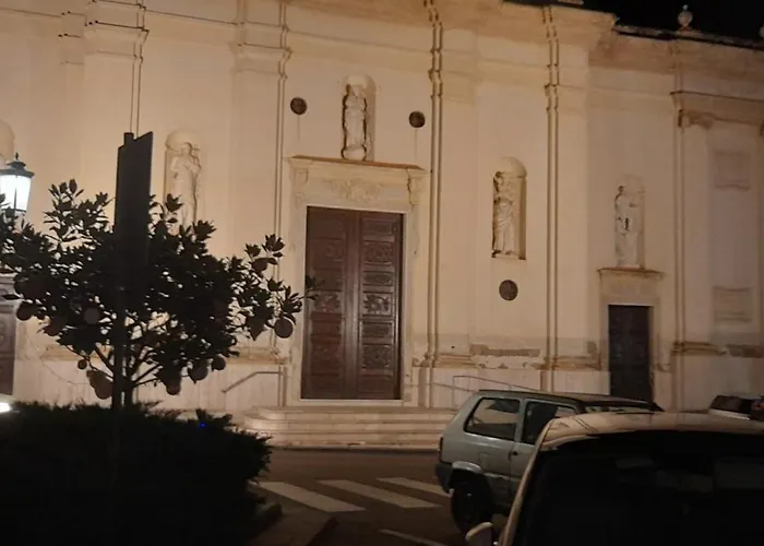 Panzió I Cappuccini Sorso