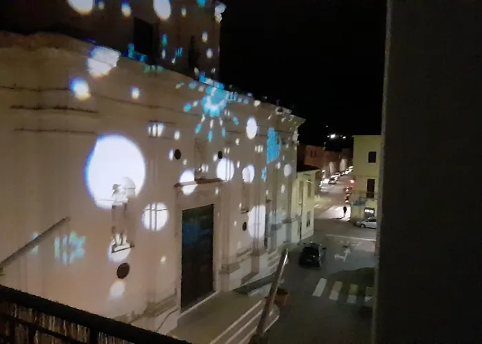 Panzió I Cappuccini Sorso