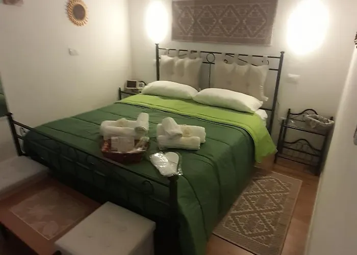 Panzió I Cappuccini 4*